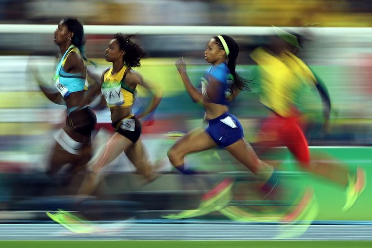 null Beeld getty