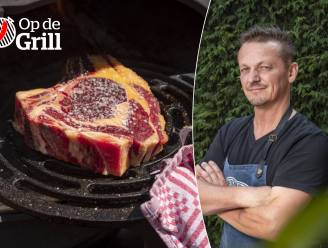 “Dit vlees is een betaalbaarder alternatief voor een klassieke steak”: topslager Hendrik Dierendonck beantwoordt 10 lezersvragen over de barbecue