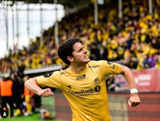 Club Brugge strijdt met Feyenoord om Hugo Vetlesen, Noor moet 6 à 7 miljoen euro kosten 