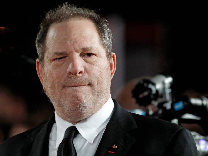 Politie Los Angeles opent onderzoek naar aanranding door Weinstein in 2013