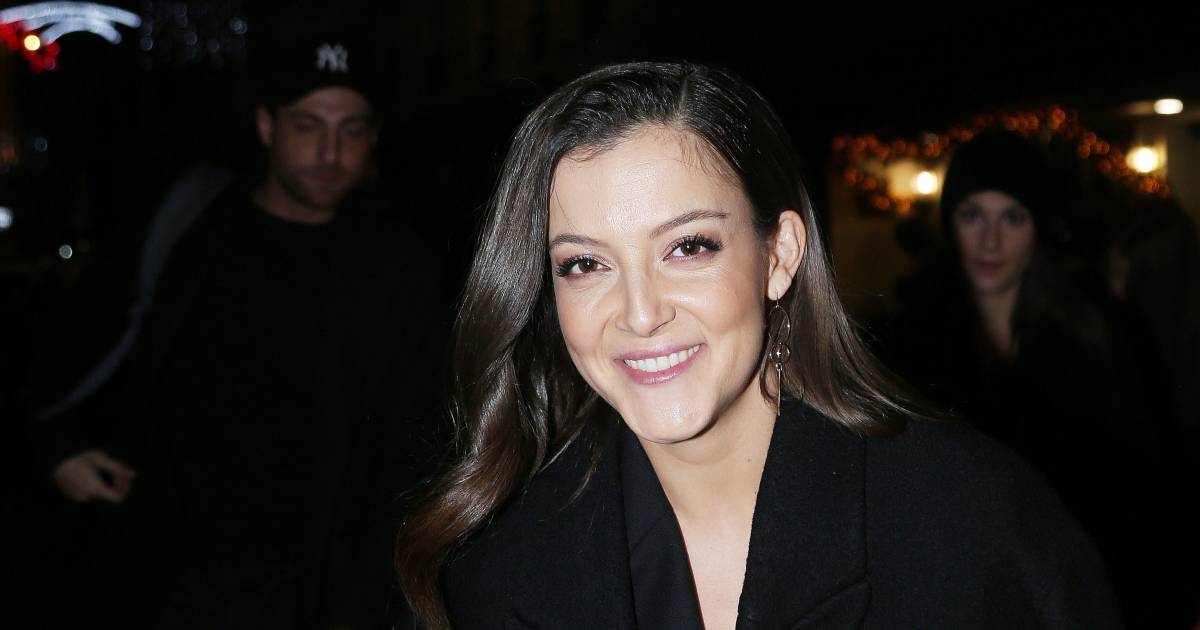 Il En Avait Plein Le C Camille Lellouche Evoque Son Ex Compagnon People 7sur7 Be