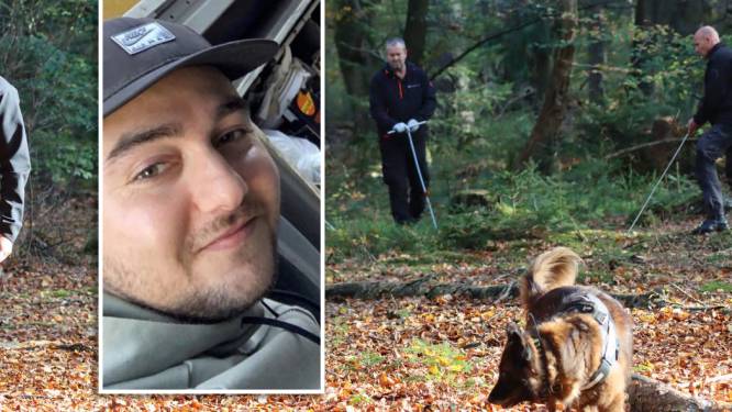 Ercan uit Apeldoorn is al twee jaar spoorloos, zijn verdwijning wordt een coldcase