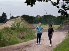 Protest tegen Aaltense megawindmolens: ‘Als ze straks boven Lichtenvoorde uittorenen is het te laat’