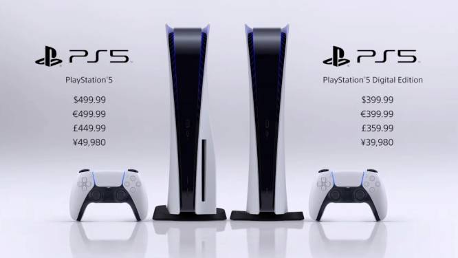 Bizarre prijzen voor PlayStation 5 op Marktplaats, bij Bol.com en MediaMarkt uitverkocht