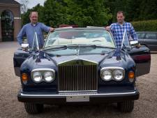 Ard en Arnoud duiken in bizarre autocollectie van Ad Palmen: ‘Hij was meer dan verborgen kluizenaar’