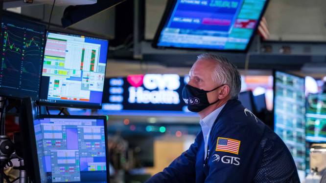 Netflix en Tesla blijven verliezen in licht lagere Nasdaq