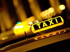 Taxichauffeur beroofd van sieraden in Etten-Leur, drie verdachten aangehouden