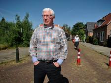 Dordrecht erkent fouten in aanpak zwaar verkeer, maar weigert voor scheuren in woning te betalen