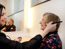 Verwendag voor (ex-)kankerpatiënten in Woerden: ‘Het is echt een cadeautje’