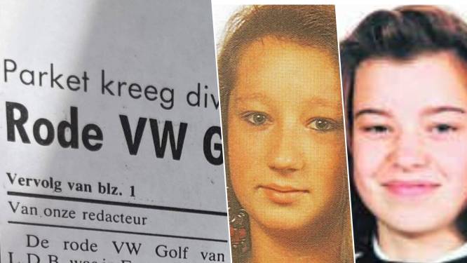 Oud-politiebaas blikt terug op jacht ‘Monster van Woensdrecht’: ‘We hadden hem veel eerder kunnen pakken’