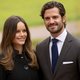 Royal on the run: koninklijke viervoeter van Zweedse Carl Philip en Sofia ontsnapt