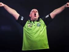 Van Gerwen jubelt na bloedstollende escape: ‘Deze tegenstand miste ik vorig jaar!’