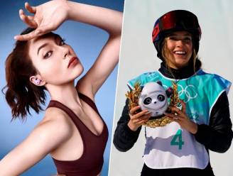 Sneeuwprinses én model: ‘s lands jongste olympische winterkampioene Eileen Gu palmt Chinese harten in met drie medailles
