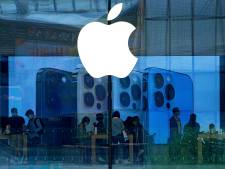 Apple waarschuwt voor beveiligingslek in onder meer iPhones