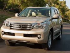 Un pervers en 4x4 recherché à Fléron