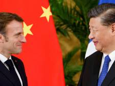 Xi Jinping attendu en visite en France le mois prochain