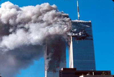 Biden wil geheime documenten aanslagen 11 september publiceren