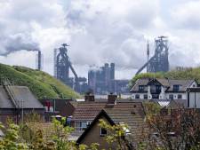 Tata Steel koppelt slecht presterende Britse tak los van Nederlands onderdeel