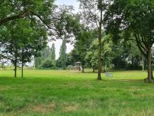 Vrouw (25) beroofd en bij de keel gegrepen in Nijmeegs park: ‘De striemen stonden in haar nek’