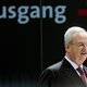 'Opgestapte Winterkorn nog steeds op loonlijst Volkswagen'