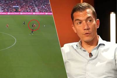 Pourquoi Burgess n'a pas été exclu contre le Standard? “Je n'ai pas d'explication”