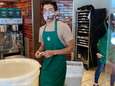 Barista bedient klant zonder masker niet: zij nagelt hem aan schandpaal en hij krijgt ‘fooi’ van 87.000 euro