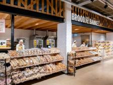 Bespaartip: deze Arnhemse supermarkten verkopen nu broden vanaf 25 cent