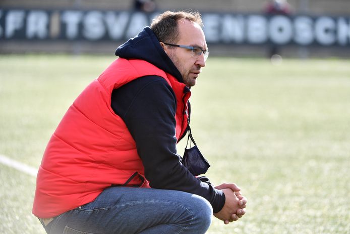 Tom Schipper tekent nieuw contract voor onbepaalde duur bij Ternesse ...
