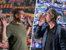 CLUBWATCHERS | Mentale nederlaag voor pover GA Eagles, PEC Zwolle kan ‘gewoon’ winnen van Ajax