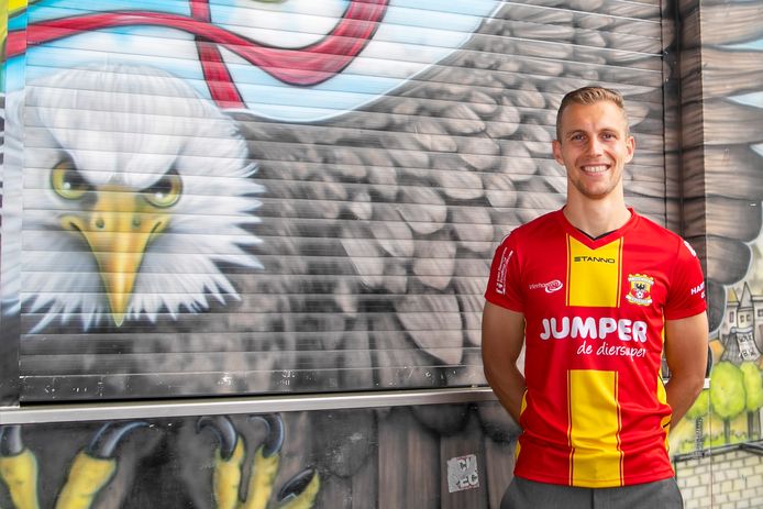Finn Stokkers.