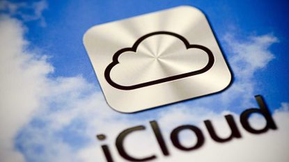 Fotos van icloud naar pc