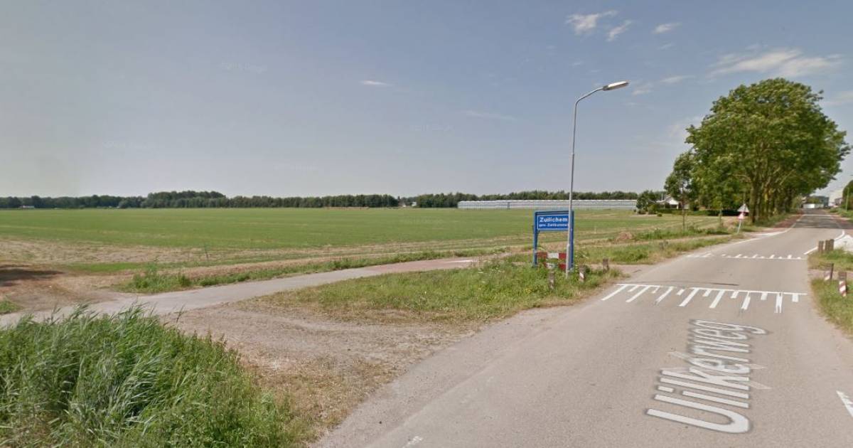 Procedure gestart voor aardbeienkas van ruim 28 hectare aan Uilkerweg in Zuilichem