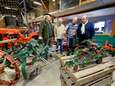 Noodplan voor musea Tiengemeten in de maak