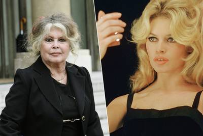 Sekssymbool voor de massa,  maar ook verbitterd en racistisch: Brigitte Bardot omarmde op geen enkel moment haar sensuele imago