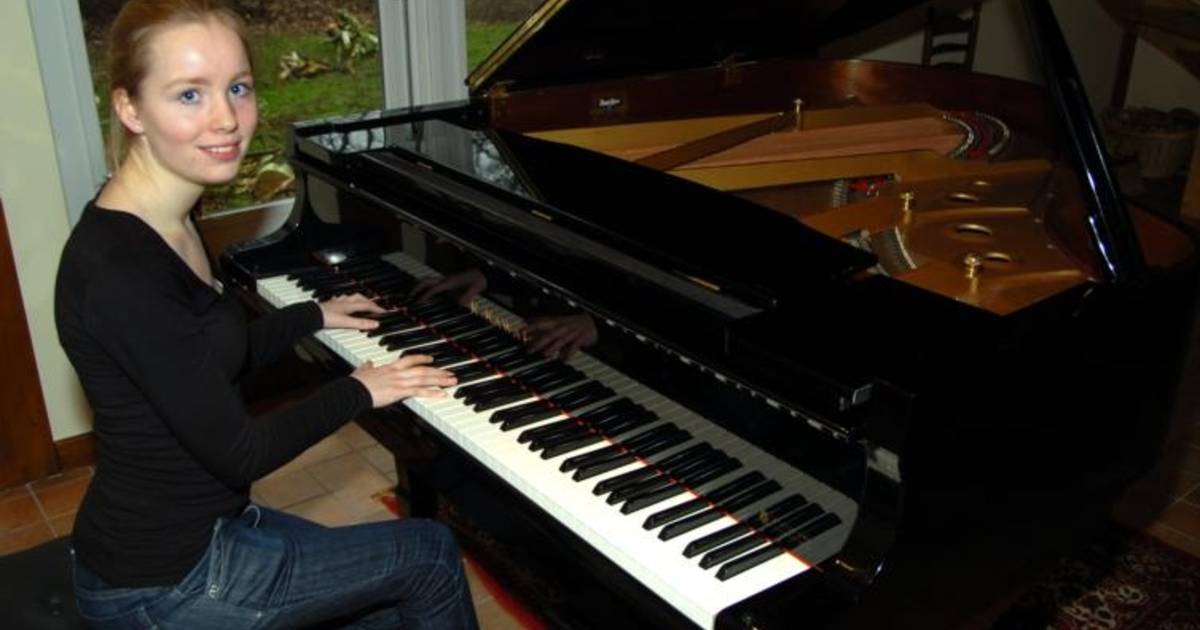 Pianiste Dalmsholte groot talent