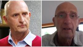 ‘Thuis’-acteur Peter Rouffaer (70) weet hoe zwaar de weg na corona is: 