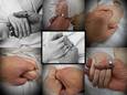 Louk deelt elke dag een foto van verstrengelde handen met zoon (18) in coma: ‘Misschien kan er een wonder gebeuren’
