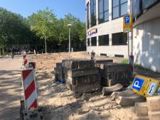 De fiets krijgt vrij baan in centrum Utrecht: wéér verdwijnen er tientallen parkeerplekken