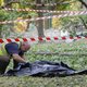‘Doe open! Doe open!’: gesloten schuilkelder kost ook aan kind (9) het leven bij nieuwe Russische raketaanval op Kiev