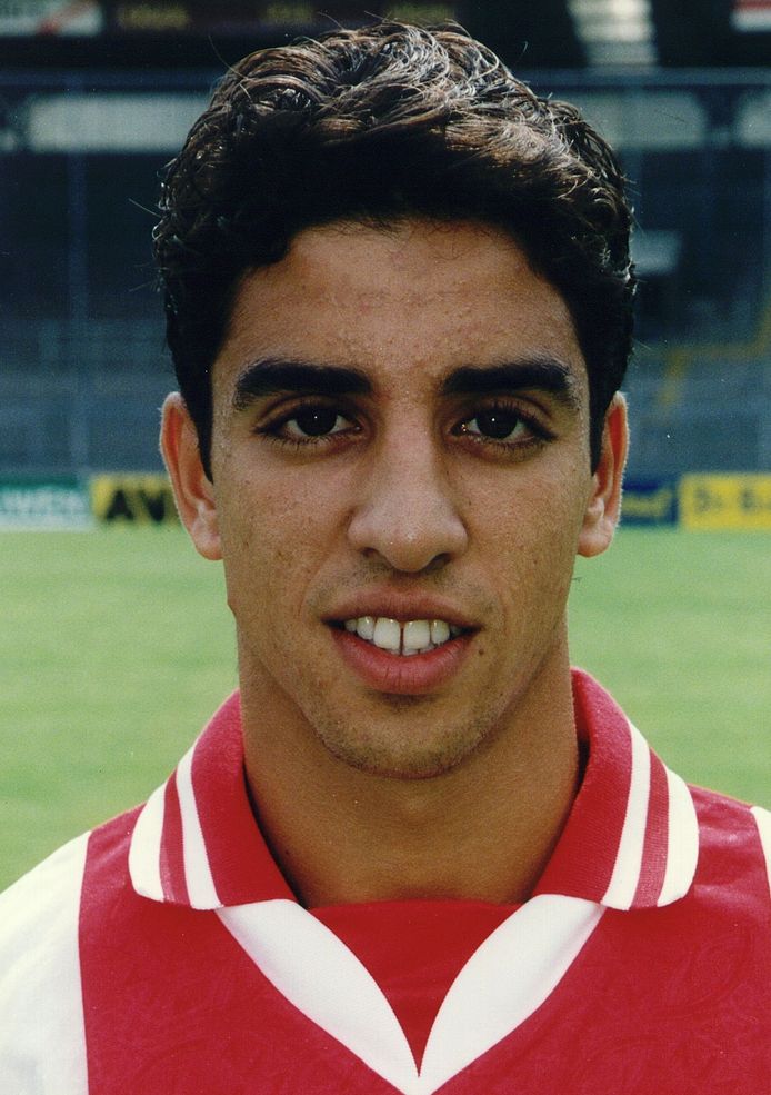 Tarik Oulida