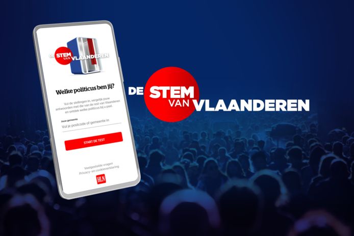De Stem van Vlaanderen