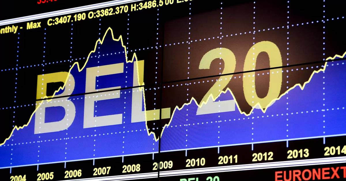 Bel20 scende al livello più basso da quasi due anni |  investimento e investimento