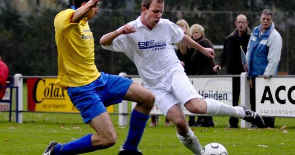 Vondst trainer brengt Hulsel punten