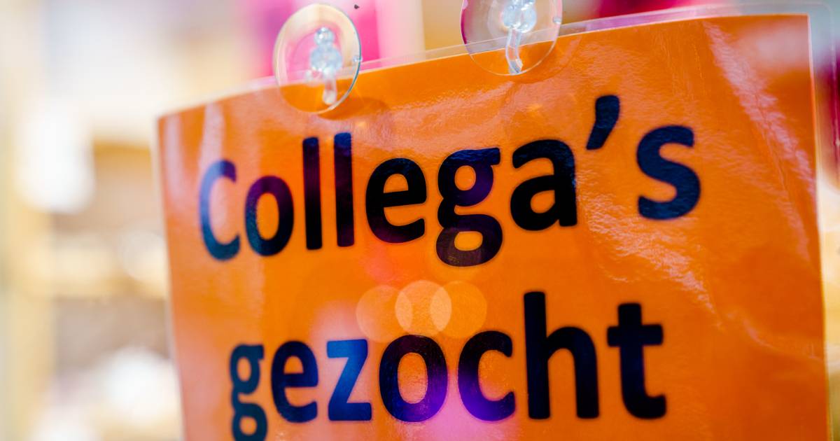 Oproep aan werkenden om meer uren te draaien ‘Gaat niet gelijk om 40urige werkweek’ Werk AD.nl