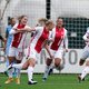 Voetbalsters Ajax te sterk voor PSV: 2-0