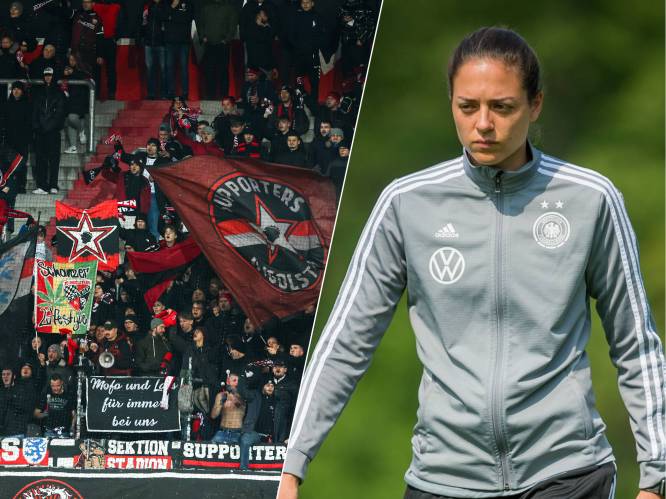 Voormalige Bundesliga-club zorgt voor primeur in Duitsland met vrouw (32) als hoofdtrainer