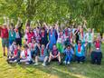 Blijdorp viert atleten Special Olympics
