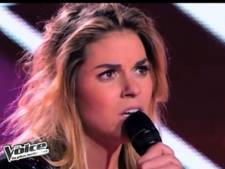 The Voice: Bernard Tapie "très fier" de sa fille