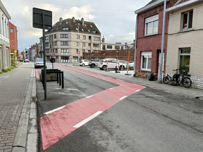 Kruispunt aan basisschool De Winde wordt verkeersveiliger gemaakt: “Echte fietspaden, verkeerskussen en veiligere oversteekplaats”