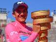 Giro-winnaar Carapaz niet naar Vuelta na val in Etten-Leur: ‘Dit verbaast me echt. Hij zei steeds dat het wel meeviel’